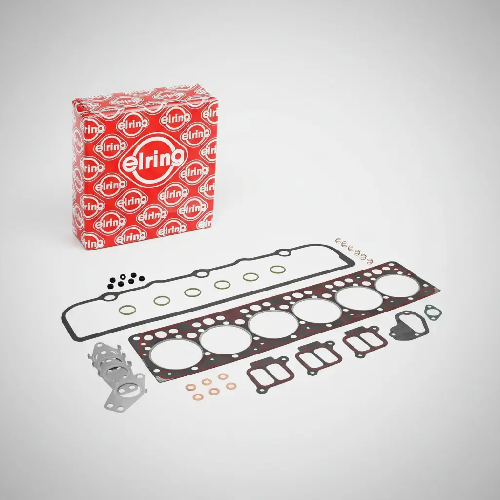Producto - Juego Junta Empaque Superior Om366 Mercedes Benz