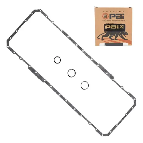 Producto - Empaques Junta De Carter Cat 3116 3126 C7 2613816