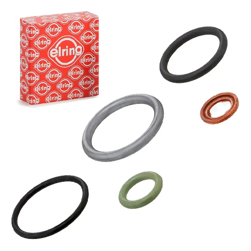 Producto - Ligas Para Inyector Mercedes Benz Om904 
