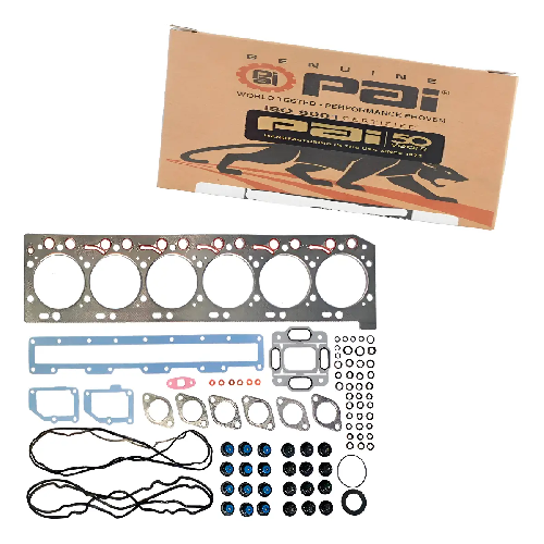 Producto - Junta Empaque Inferior Motor cummins Isc 8.3 Isl 8.9 4089979 Pai