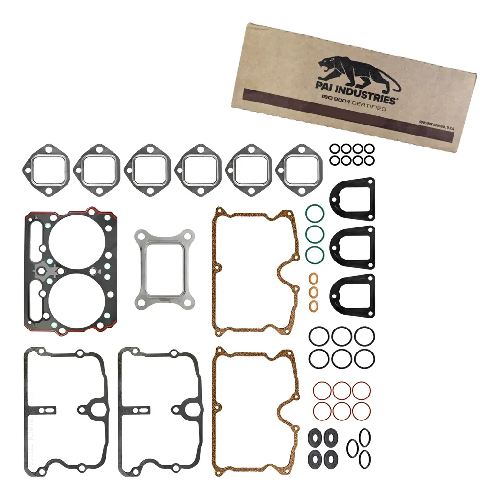Producto - Junta Empaque Superior Una Cabeza Motor Cummins Bigcam 4 3803150