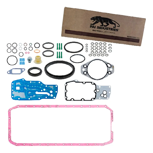 Producto - Junta Empaque Inferior Motor Cummins Qsb Isb 5.9 Egr 4089264