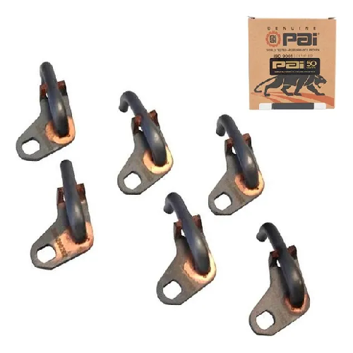 Producto - Rociadores De Aceite Motor Mack Mp8 Volvo D13 22295738