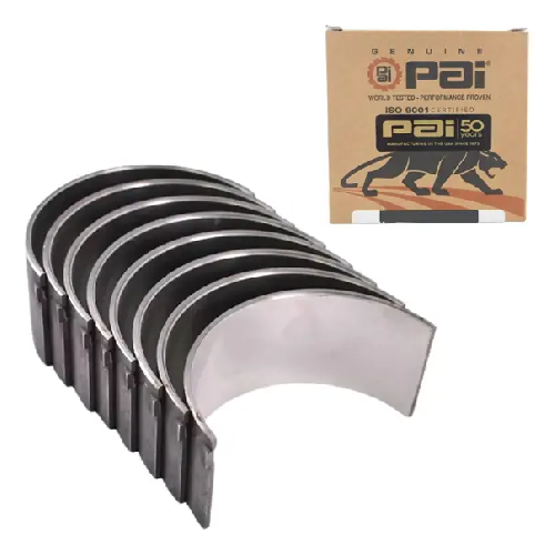 Producto - Metales De Biela Std Motor 4bt 3.9 3901170