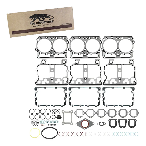 Producto - Junta Empaque Superior Cummins N14 Mecanico 3804286 Pai