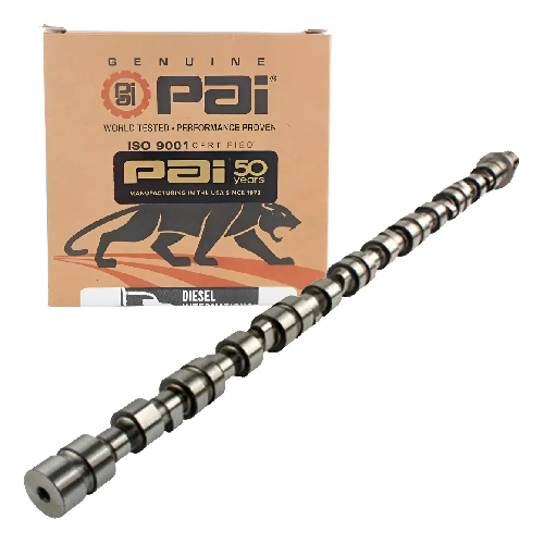 Producto - Arbol De Levas De Inyectores Motor Cummins Isx 4101476 Pai