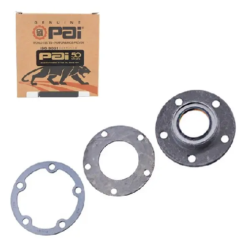 Producto - Reten Toma De Fuerza (gruesa) Motor Cummins L10 M11 Ism 3803574