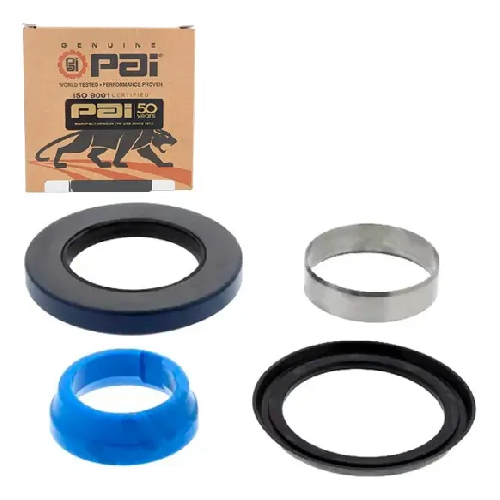 Producto - Reten Toma De Fuerza Flecha Larga Azul Motor Cummins N14 3800617
