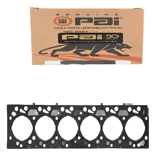 Producto - Junta Empaque Cabeza Motor Cummins Isb 5.9 Tipo Nuevo Grado A