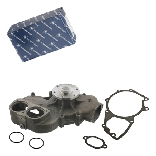 Producto - Bomba De Agua Motor Mercedes Benz Om460 Om457