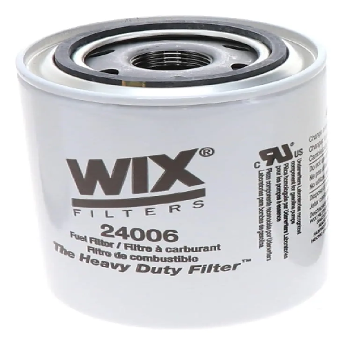 Producto - Filtro Combustible Saco Wix P550115 Ff5012 Bf955 24006