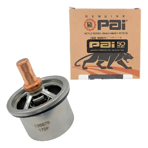 Producto - Termostato 170 F Motor Cummins Bigcam 1 Y 2 135675 Pai