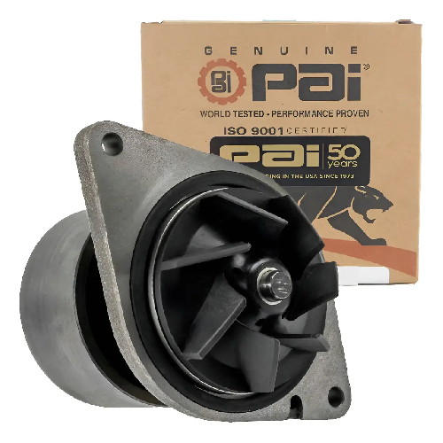 Producto - Bomba De Agua Motor Cummins Isb 6.7 Qsb 4.5 2881688 Pai
