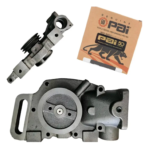 Producto - Bomba De Agua Para Motor N14 Bigcam Smallcam 3801787 3051351