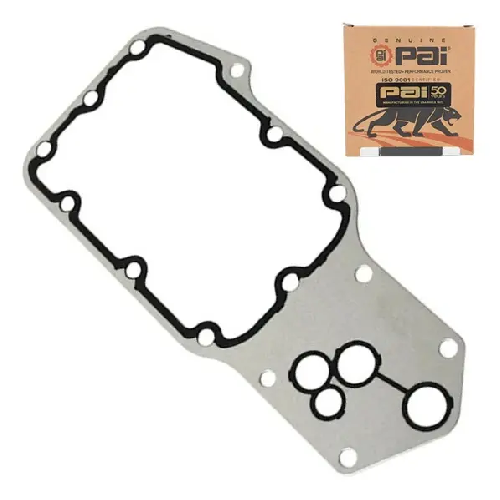 Producto - Junta Empaque Enfriador Aceite Motor Cummins 4b 3.9 6b 5.9 4932124