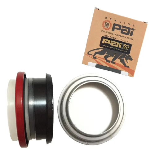 Producto - Reten Delantero Cigueñal Con Pista Cummins Serie C Isc 8.3