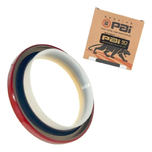 Producto - Reten Delantero Cigueñal Motor  4bt 3.9 6bt 5.9 Isb 6.7