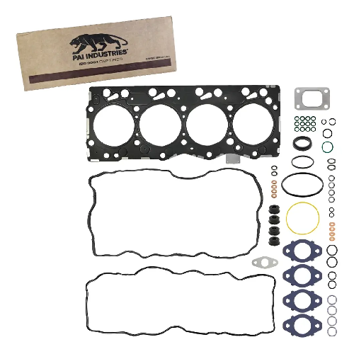 Producto - Junta Empaque Superior Motor Isb Qsb 3.9 4089780 Pai