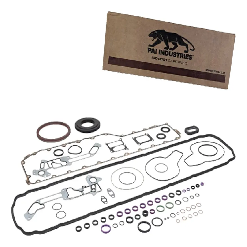 Producto - Junta Empaque Inferior Motor Volvo D13 Mack Mp8 21481088