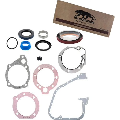 Producto - Junta Empaque Distribucion Reten Del. Cummins N14 4058949