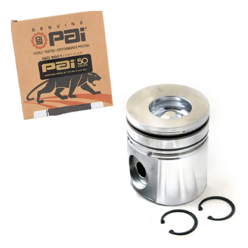 Producto - Piston Para Motor Cummins Serie B 4bt 3.9 6bt 5.9 3926631