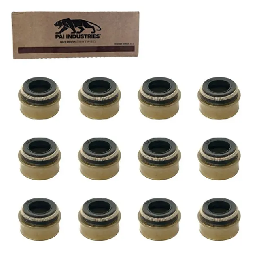 Producto - Sellos De Valvulas Para Motor L10 M11 Ism 4003966