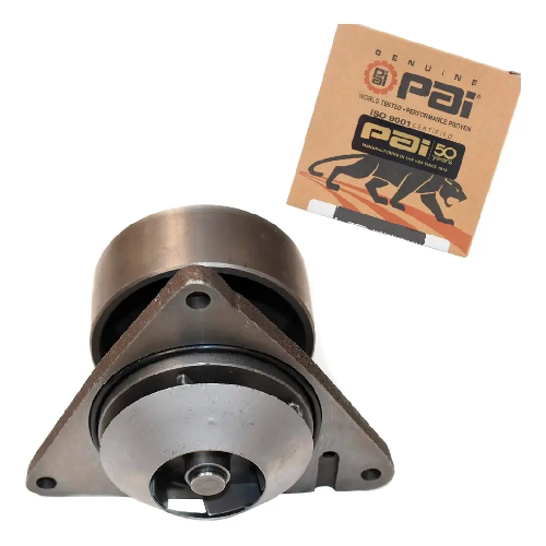 Producto - Bomba De Agua Motor Serie C 8.3l Nariz Larga 3800974