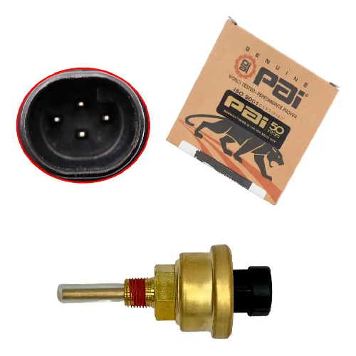 Producto - Sensor Nivel De Anticongelante Motor Cummins N14 L10 M11 Ism 4903489