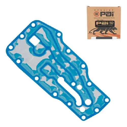 Producto - Empaque Junta Enfriador Aceite Motor Cummins Isb 6.7 6bt 5.9 3974127