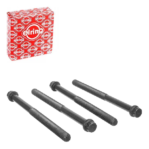 Producto - Tornillos Cabeza De Motor Mercedes Benz Om460 Om457 4pzs