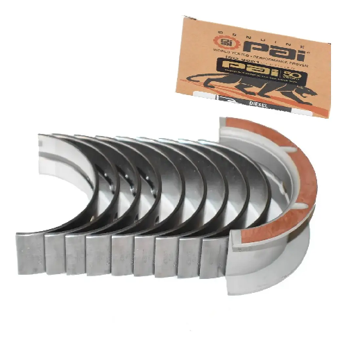 Producto - Metales De Bancada .020 / .050 Motor 4bt 3.9 3802012