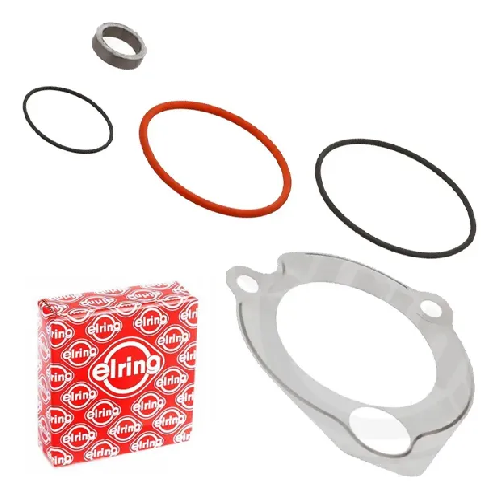 Producto - Junta Empaque Repuesto Turbocargador Dd15 Mercedes 472
