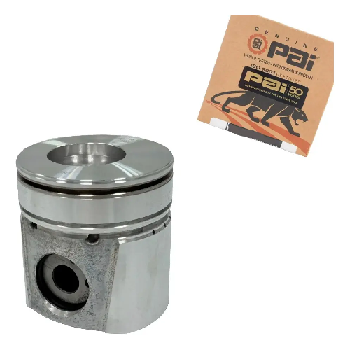 Producto - Piston Para Motor Cummins Serie B 4bt 3.9 6bt 5.9 3957795