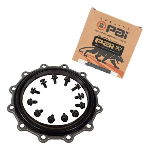 Producto - Reten Trasero Cigueñal Cummins L10 M11 Ism 4089542