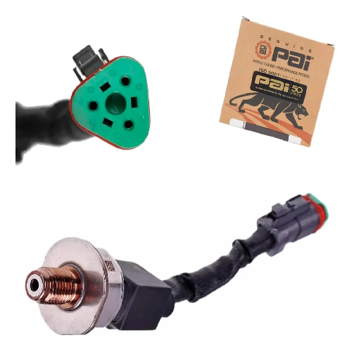Producto - Sensor Presion Combustible Cummins Isx15 4954245
