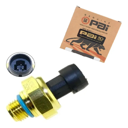 Producto - Sensor Presion De Aire Turbo Isc Isb Isx 4921497 3348747