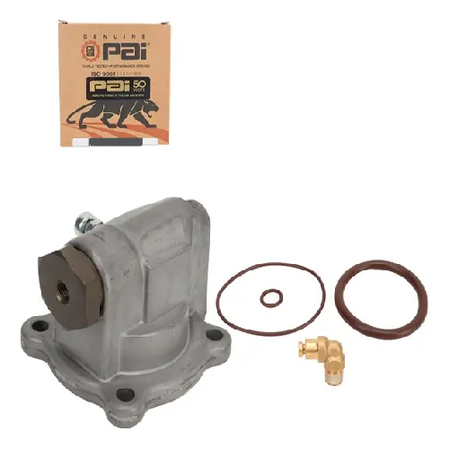 Producto - Valvula Reguladora Multiplicador Transmision Eaton K3331