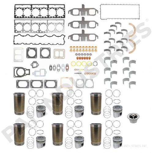Producto - Media Reparacion Piston 1548087 Caterpillar 3306
