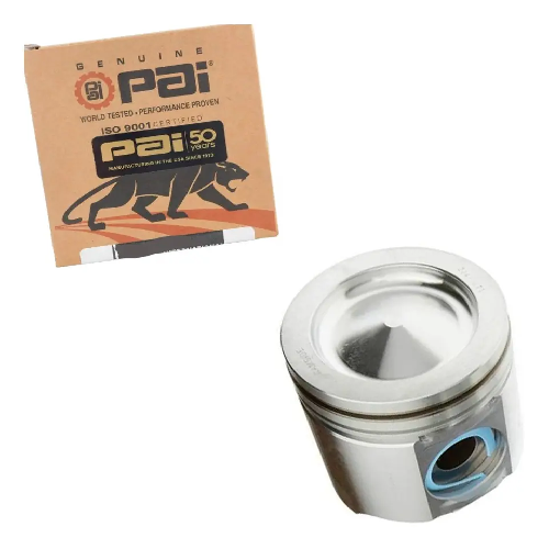 Producto - Piston Para Piston Motor cummins L10 3044448 3037820 3036669