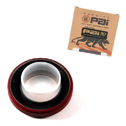 Producto - Reten Bomba Agua Motor Cummins L10 M11 Ism (4 Barrenos) 3019600