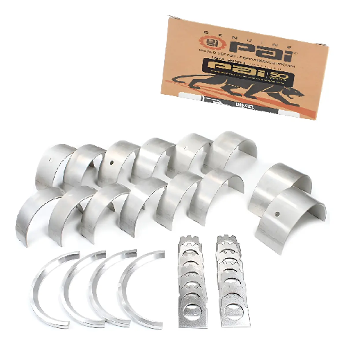 Producto - Metales De Bancada 010 Cummins Bigcam N14 3801261