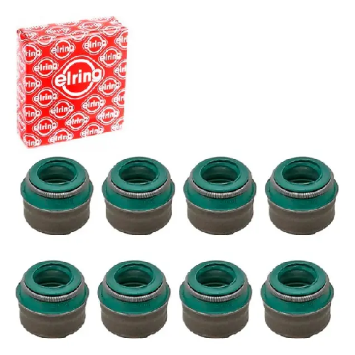 Producto - Sellos Valvula (10.8 Mm) Mercedes Benz Om904 Om906