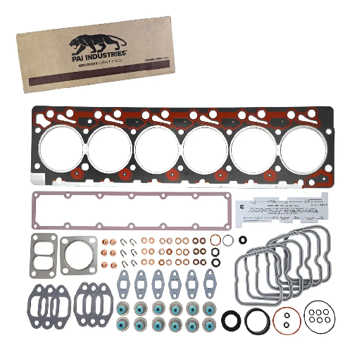 Producto - Junta Empaque Superior .50mm Motor cummins 6bt 5.9 4089651 Pai