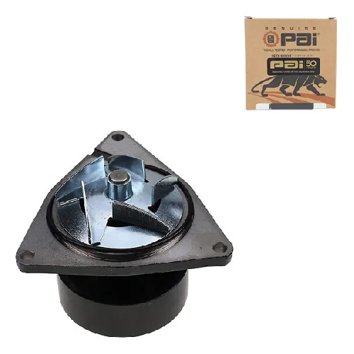 Producto - Bomba De Agua Motor Serie C Isc 8.3 3973114 Pai