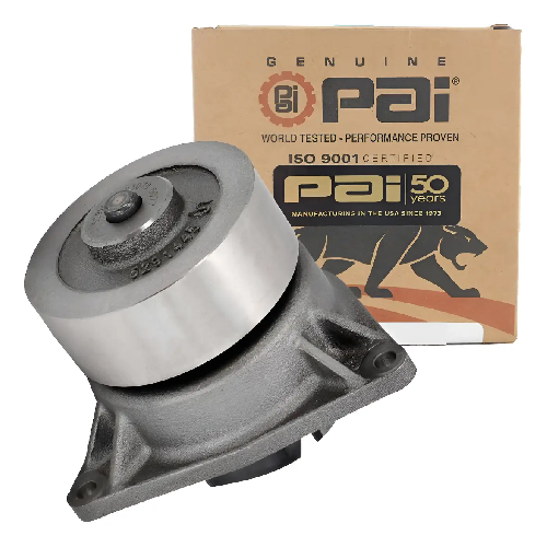 Producto - Bomba De Agua Motor Serie C Isc 8.3 4376359 Pai