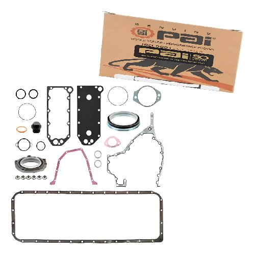 Producto - Junta Empaque Inferior Motor Isc 8.3 Isl 8.9 4089889 Pai