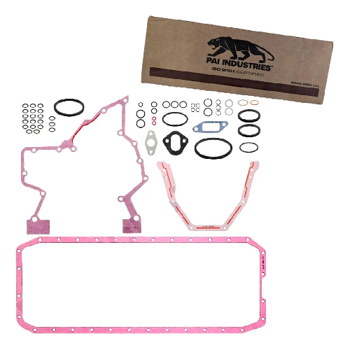 Producto - Junta Empaque Inferior Para Motor Cummins Isb Qsb 5.9 4089956