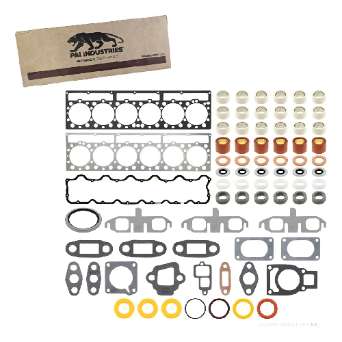 Producto - Junta Empaque Superior Motor Caterpillar 3306 1551380 Pai