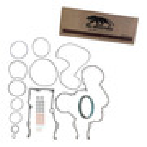 Producto - Junta Empaque Distribucion Frontal 3406e C15 C16 C18 2341866