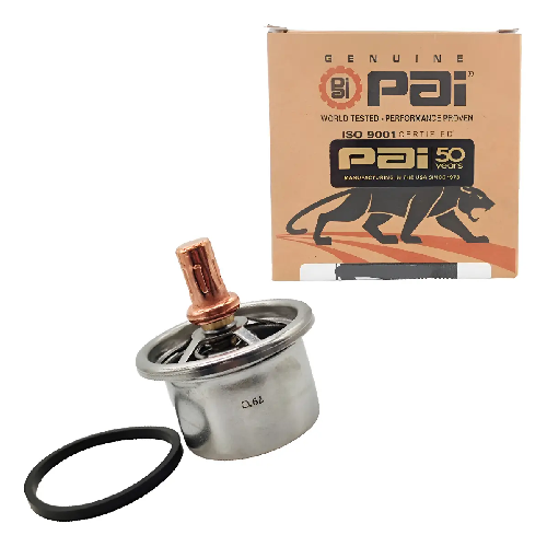 Producto - Termostato 175 F Motor Cummins Bigcam L0 M11 Ism 204586 Pai